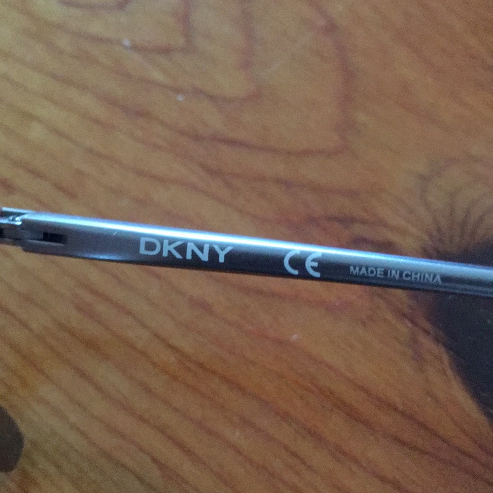 Dkny Glasses - image 4